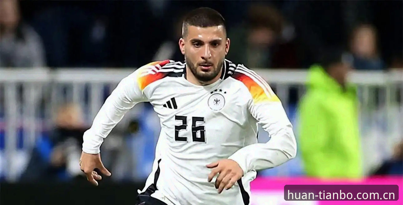 2场逆转、1个神换人、翁达夫3次触球定乾坤：德国队世界杯突围的实战手册