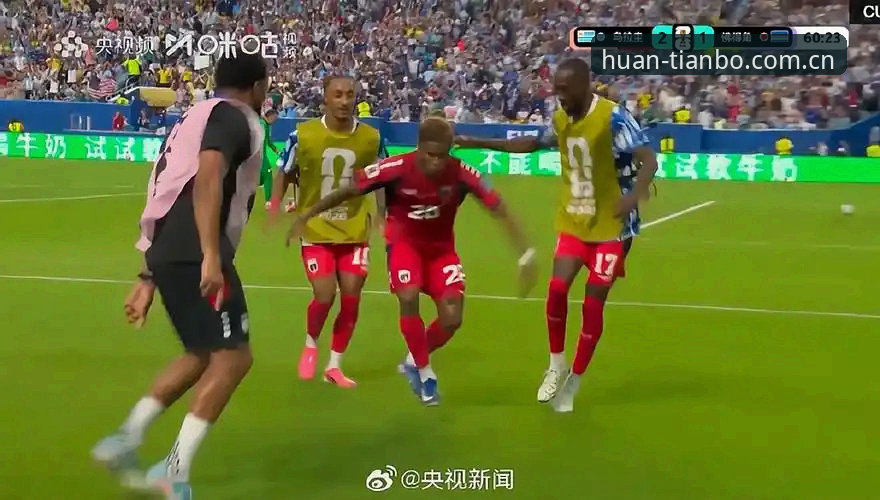 佛得角逼平乌拉圭，天博焕然上线数据透露了哪些足球趋势？
